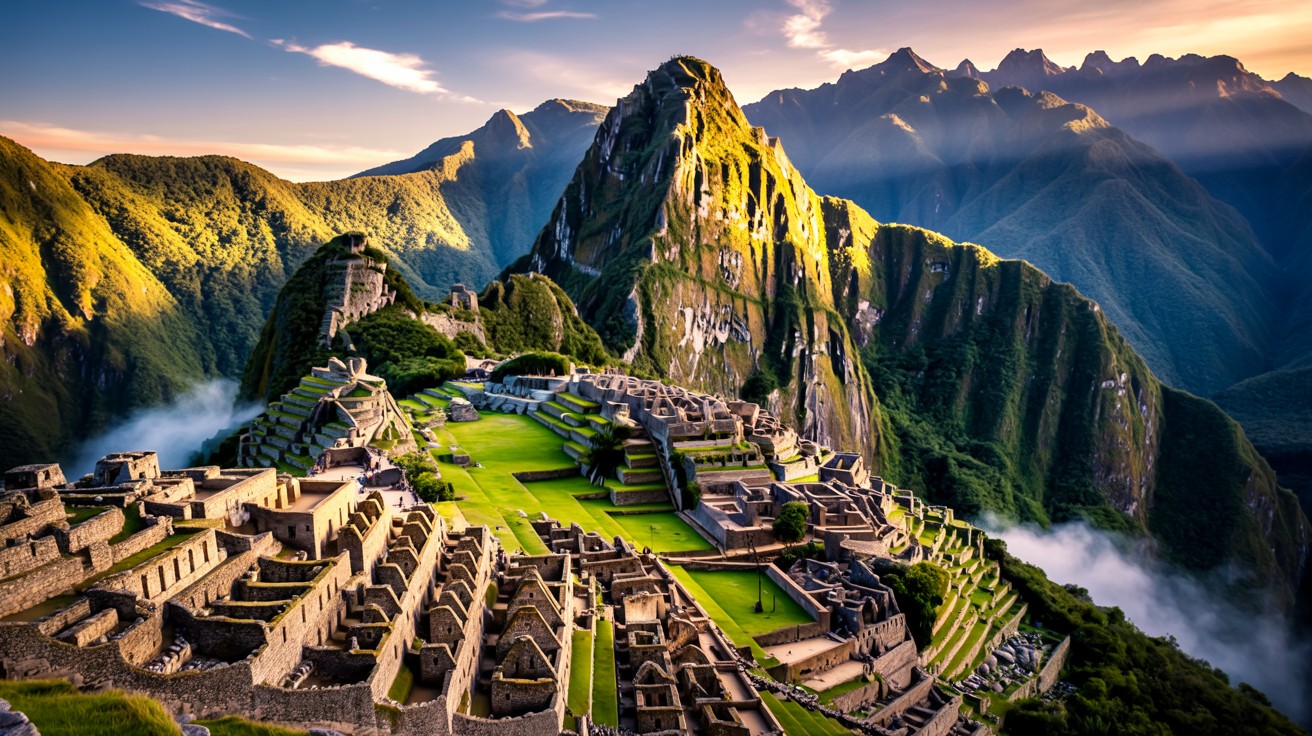 Inca Culture